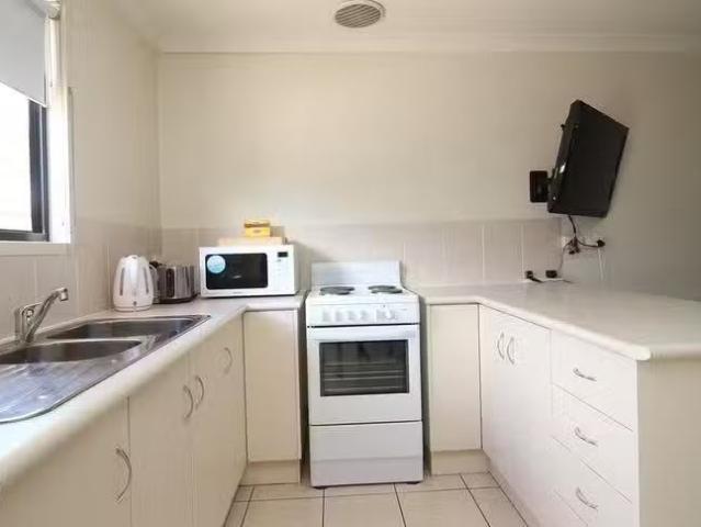 Apartment for rent in Emerald, Queensland