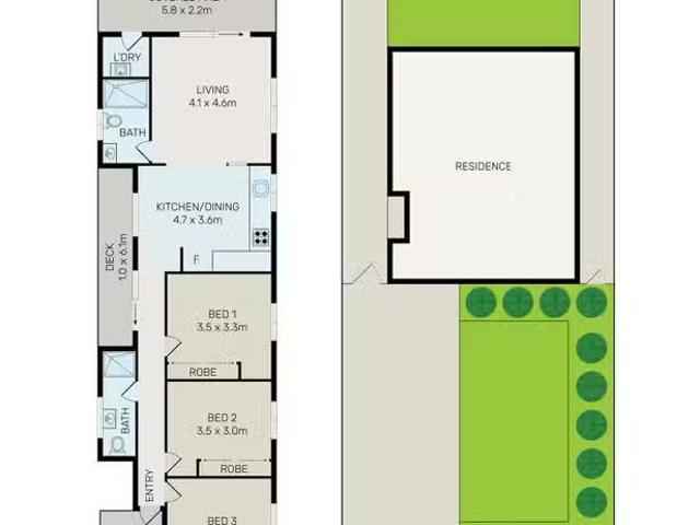 House for rent in Sydney, New South Wales