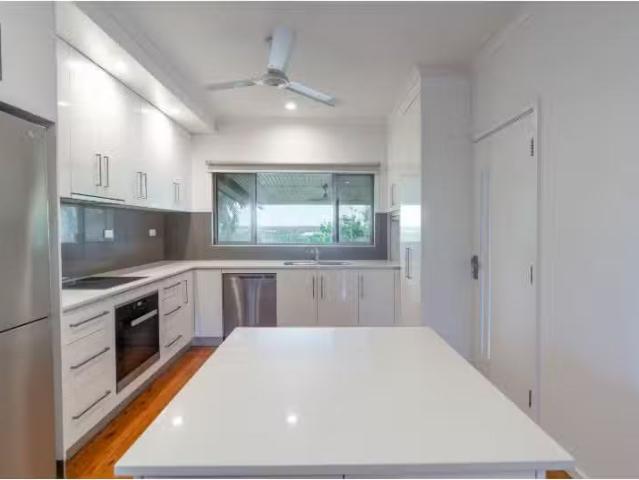 House for rent in Winnellie, Northern Territory