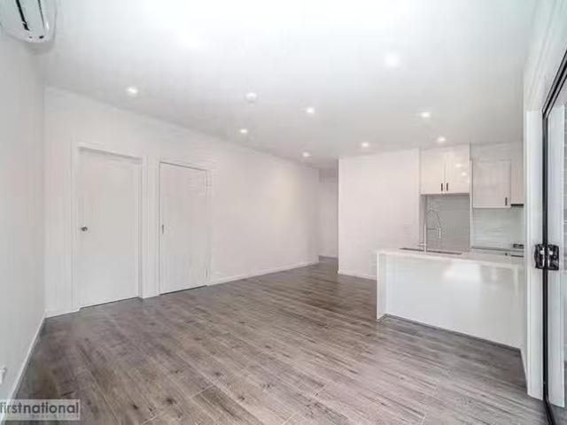 Apartment for rent in Camerons Creek, Victoria
