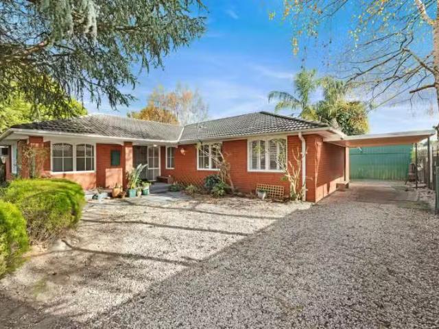 House for rent in Camerons Creek, Victoria