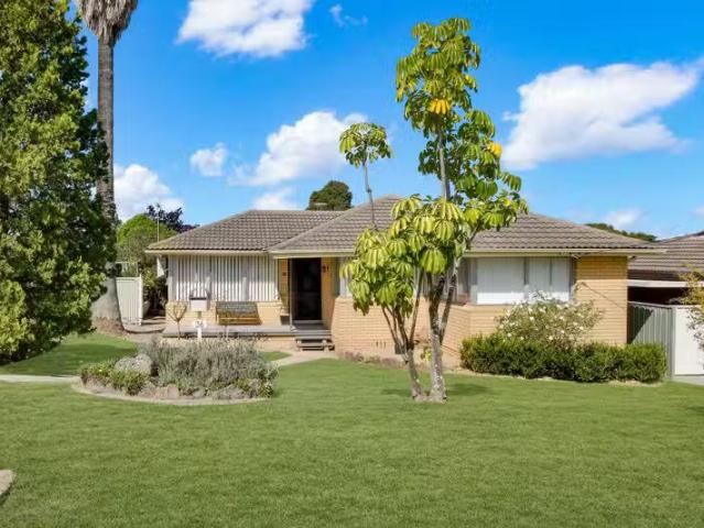 House for rent in Sydney, New South Wales