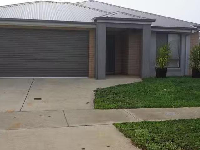 House for rent in Mooroopna, Victoria