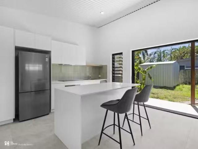 Apartment for rent in Pottsville, New South Wales