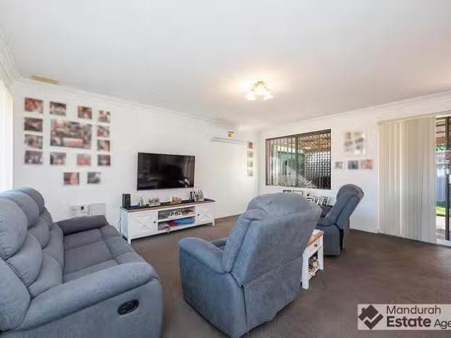 Apartment for rent in Camerons Creek, Victoria