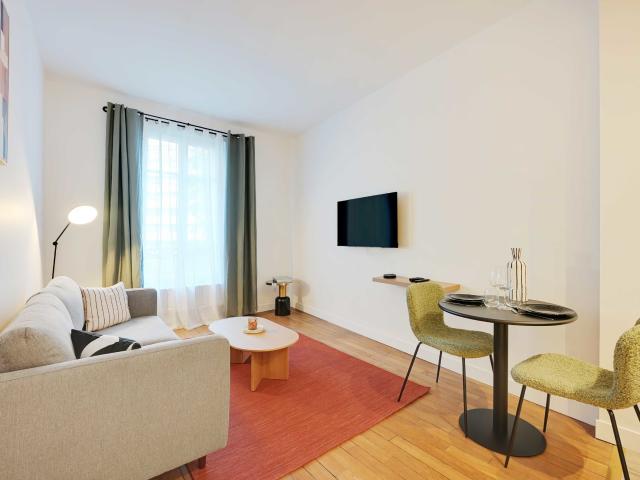 Appartement location à France métropolitaine, Boulogne-billancourt