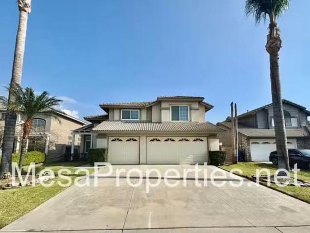 House for rent in Ontario