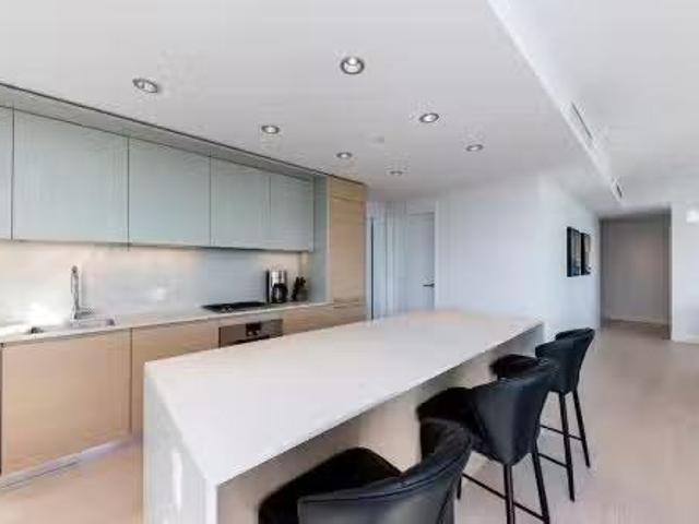 House for rent in Vancouver, British Columbia