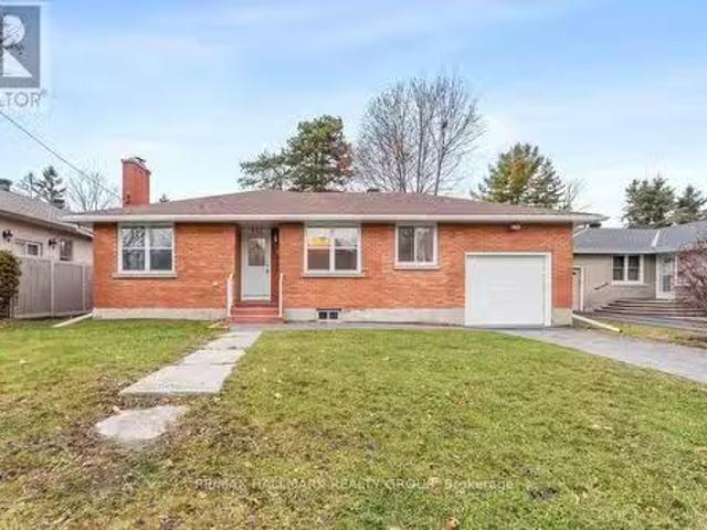 House for rent in Mulhurst Bay, Ontario