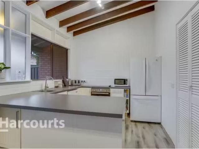 Condo for rent in Ingleburn, New South Wales