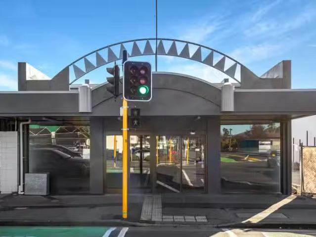 House for rent in Upper Riccarton, Canterbury