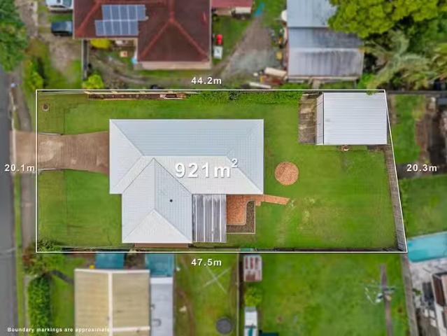 House for rent in Camerons Creek, Victoria