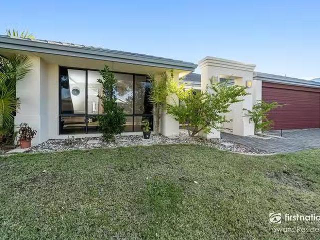 House for rent in Ellenbrook, Western Australia