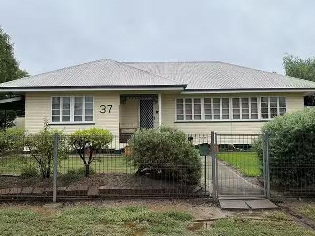 House for rent in Roma, Queensland
