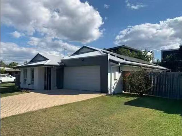 House for rent in Fernbrook, Queensland