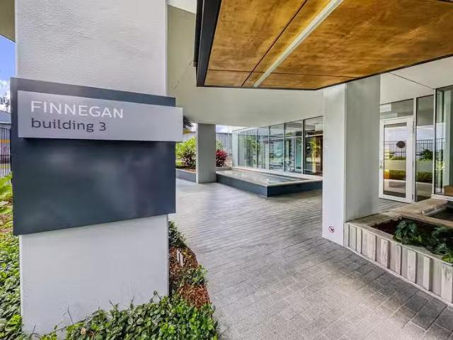 Apartment for rent in Toombul, Queensland
