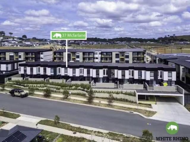 Condo for rent in Googong, New South Wales