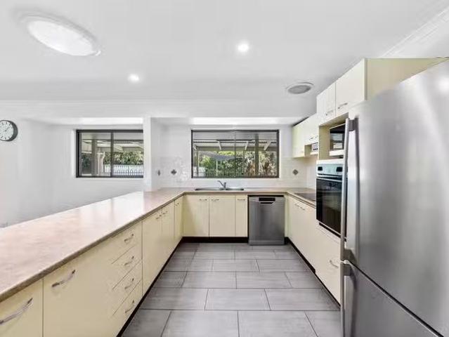 House for rent in Toombul, Queensland