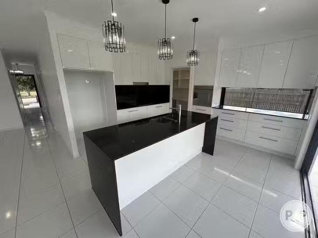 House for rent in Mount Low, Queensland
