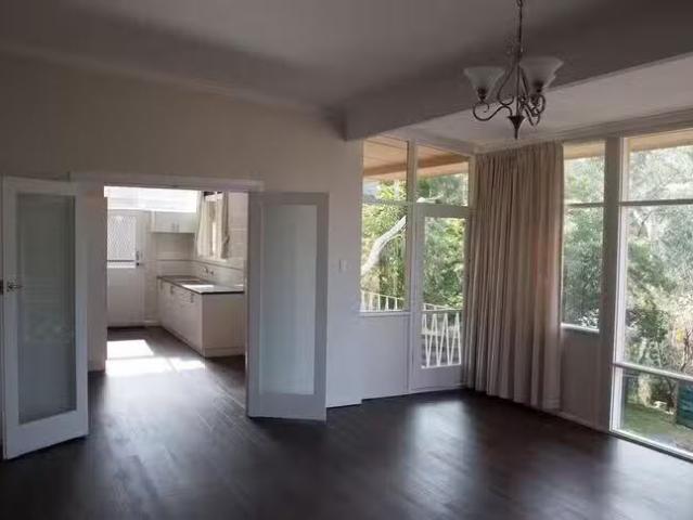 House for rent in Horseshoe Creek, South Australia
