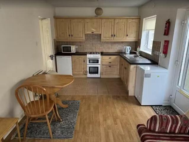 Apartment to rent
