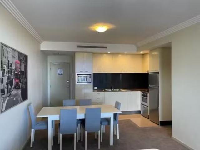 Apartment for rent in Methul, Queensland