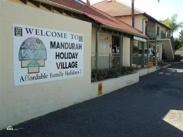 Apartment for rent in Parklands, Western Australia