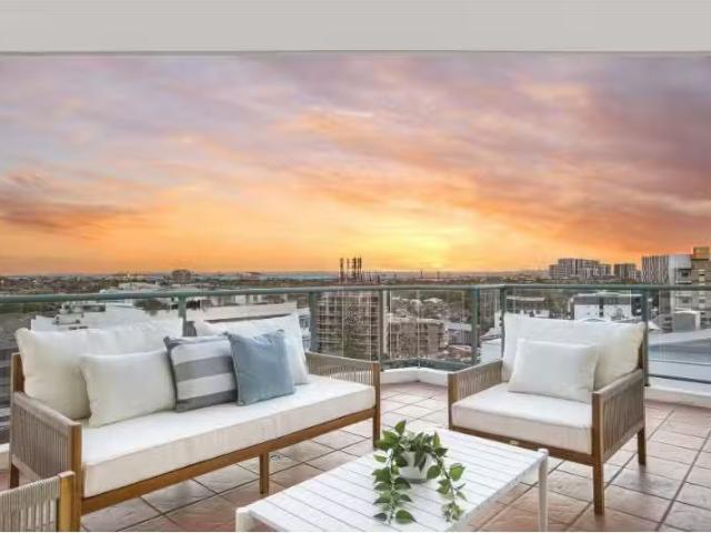 Apartment for rent in Maroubra, New South Wales