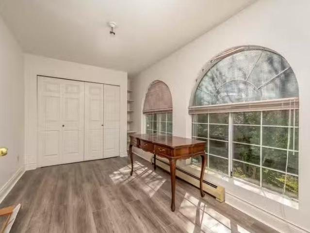 Condo for rent in Vancouver, British Columbia