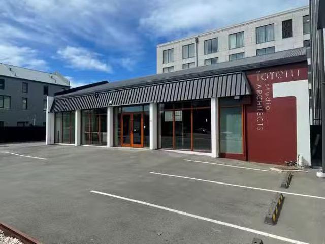 House for rent in Heathcote, Canterbury