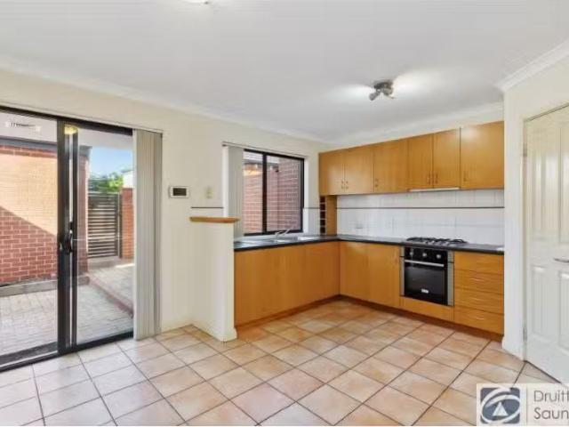 Condo for rent in Western Australia