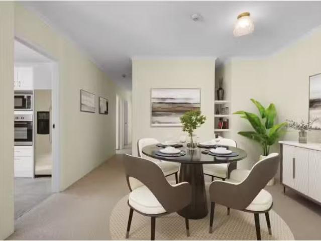 Apartment for rent in Cremorne, New South Wales