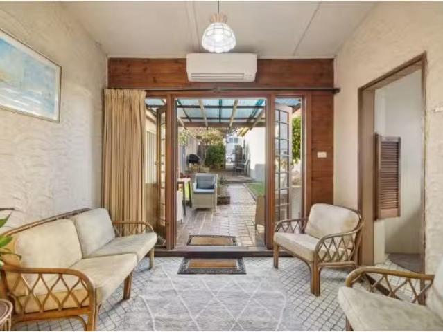 Condo for rent in Sydney, New South Wales