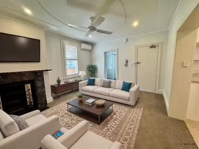 Apartment for rent in Sydney, New South Wales