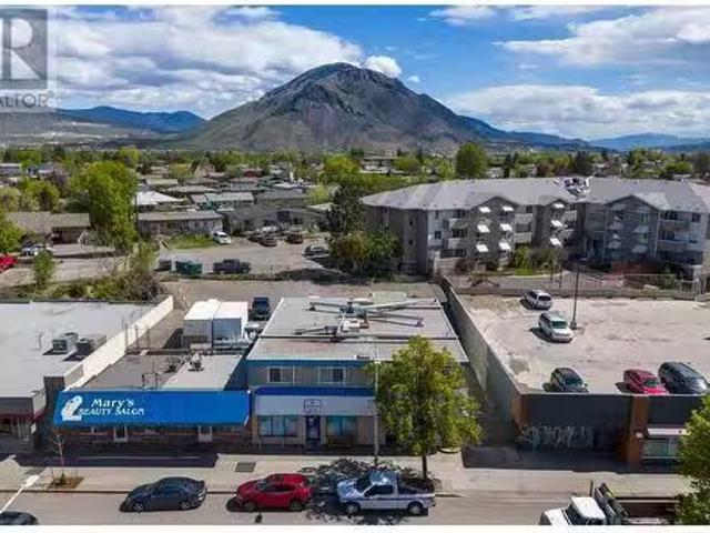 House for rent in Kamloops, British Columbia