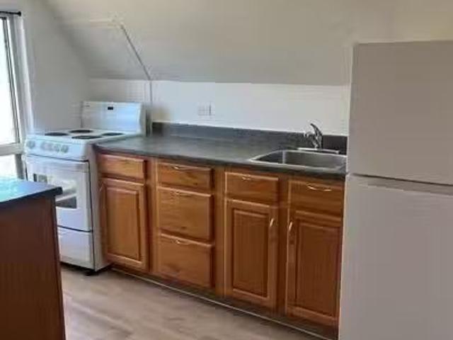 Condo for rent in Brockville, Ontario