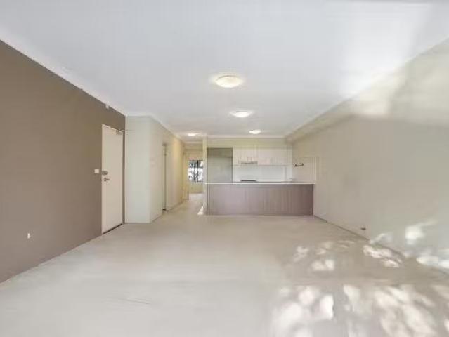 Apartment for rent in Toombul, Queensland