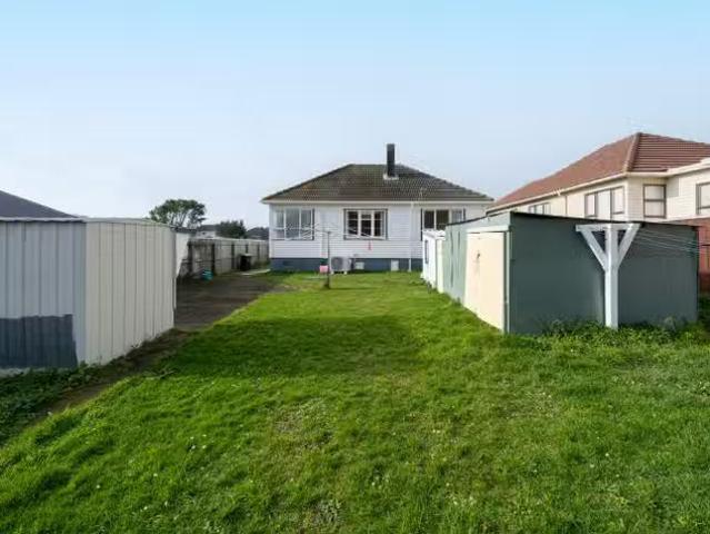 Apartment for rent in Matata, Wellington