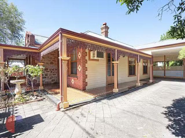 House for rent in Horseshoe Creek, South Australia