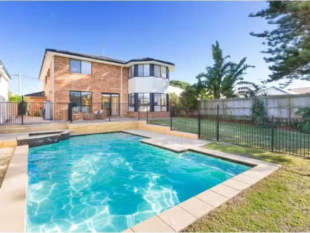 House for rent in Sutherland, New South Wales
