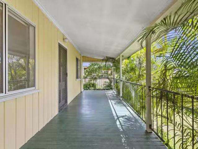 House for rent in Toombul, Queensland