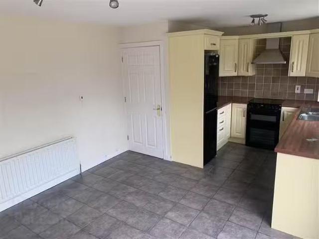 House to rent