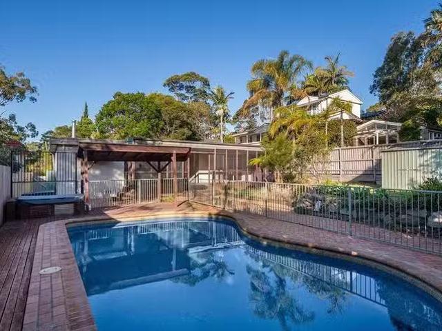 House for rent in Sydney, New South Wales
