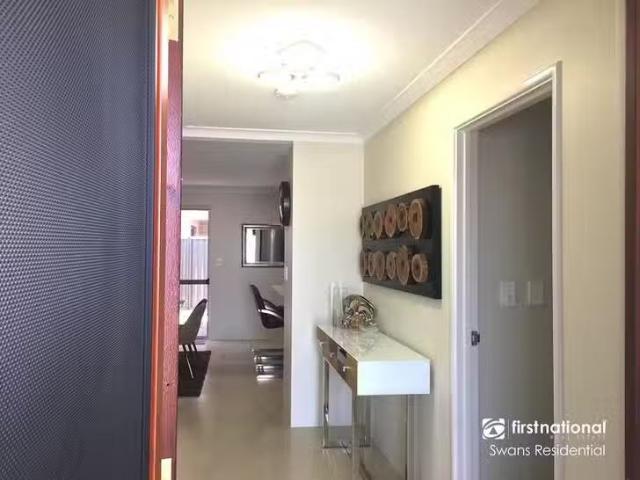 House for rent in Aveley, Western Australia