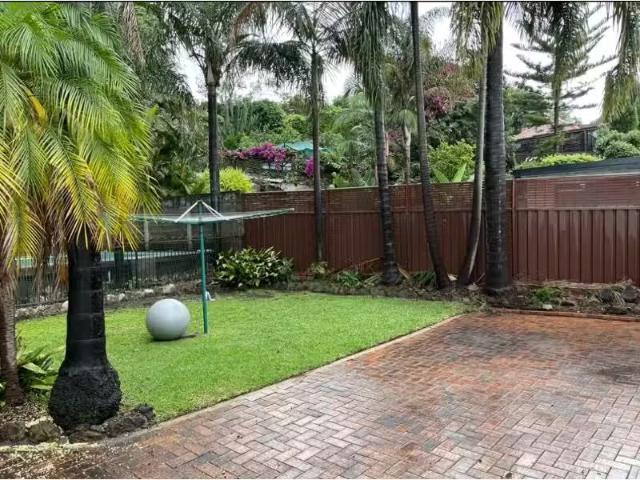 House for rent in Sydney, New South Wales
