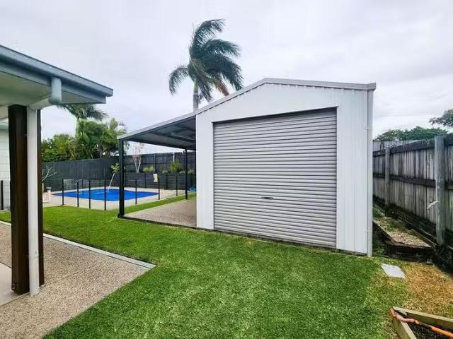 House for rent in Mackay, Queensland