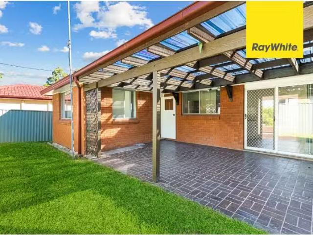 House for rent in Sydney, New South Wales