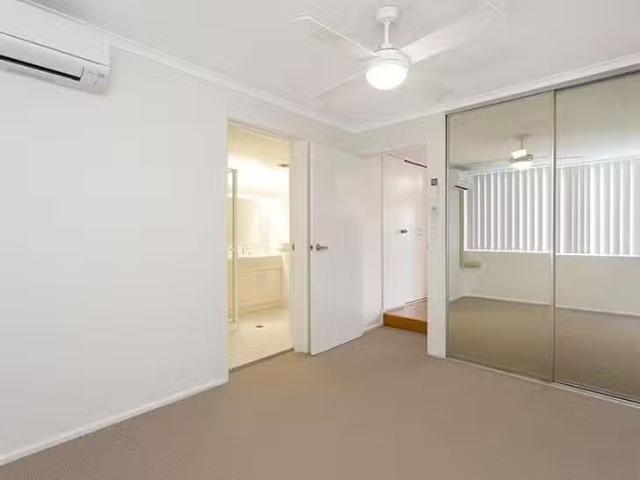 Apartment for rent in Toombul, Queensland