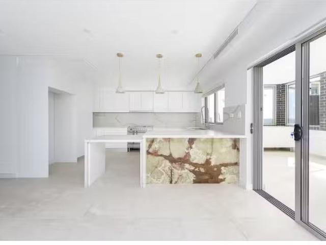 House for rent in Padstow, New South Wales