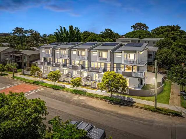 House for rent in Toombul, Queensland